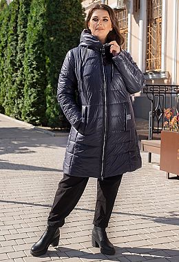 Фото Пальто NP1-0212.38 Фото Пальто NP1-0212.38