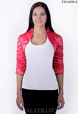 Фото Болеро TW-0450 Фото Болеро TW-0450