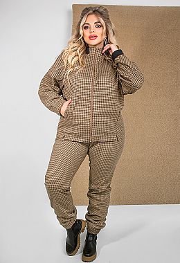 Фото Костюм PL4-633.71 Фото Костюм PL4-633.71