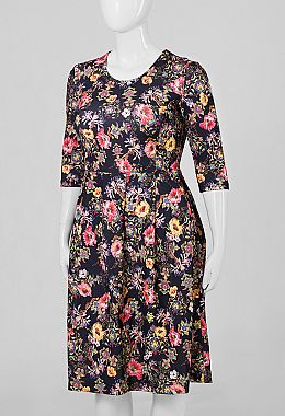 Фото Платье XPL2-776 Фото Платье XPL2-776