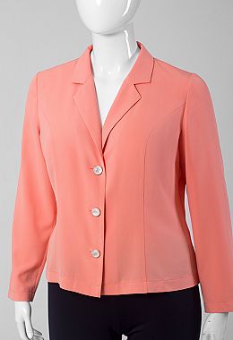 Фото Жакет XPL4-123 Фото Жакет XPL4-123