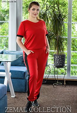 Фото Костюм PP1-264.06 Фото Костюм PP1-264.06