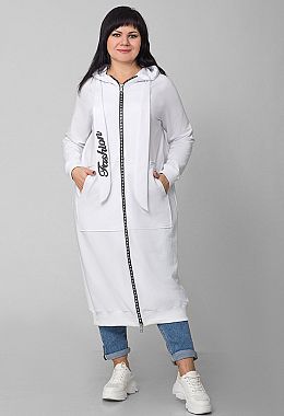 Фото Кардиган PP1-283.01 Фото Кардиган PP1-283.01