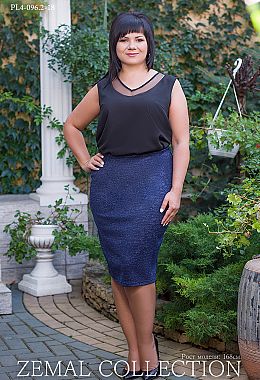 Фото Юбка PL4-096.2 Фото Юбка PL4-096.2