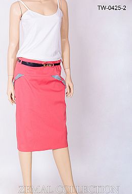 Фото Юбка TW-0425 Фото Юбка TW-0425