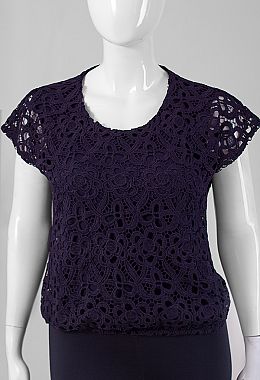 Фото Блуза MPL4-415 Фото Блуза MPL4-415