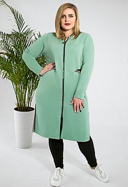 Фото Кардиган PP1-297.33 Фото Кардиган PP1-297.33