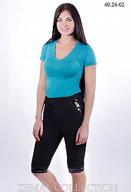 Фото Бриджи 40.24 Фото Бриджи 40.24