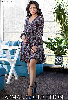Фото Платье PL4-341.71 Фото Платье PL4-341.71