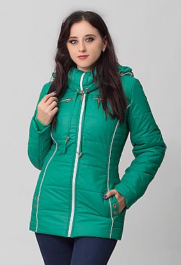 Фото Куртка XPK1-257 Фото Куртка XPK1-257