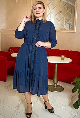 Фото Платье PL4-383.23 Фото Платье PL4-383.23