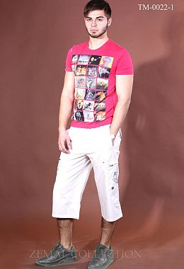 Фото Бриджі tm-0022 Фото Бриджі tm-0022