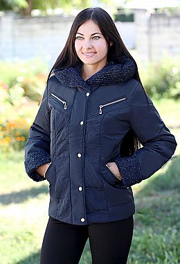 Фото Куртка XPK1-157 Фото Куртка XPK1-157