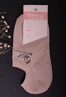 Фото Носки NP1-160.30 Фото Носки NP1-160.30