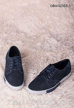 Фото Кеды OBM-023SA Фото Кеды OBM-023SA