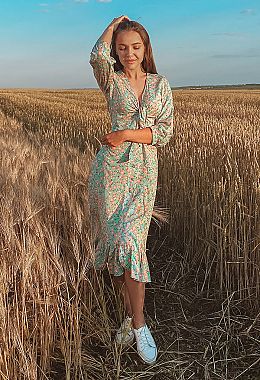 Фото Платье PL4-541.71 Фото Платье PL4-541.71