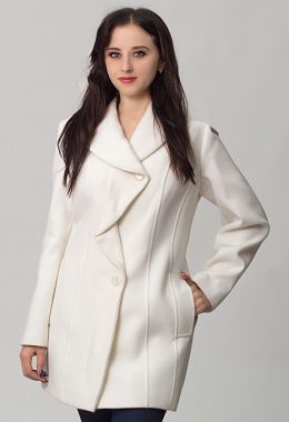 Фото Пальто XPK1-109 Фото Пальто XPK1-109