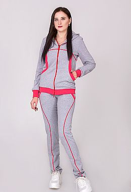 Фото Спорт.костюм XPP1-015 Фото Спорт.костюм XPP1-015