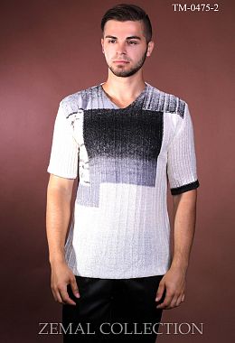 Фото Джемпер TM-0475 Фото Джемпер TM-0475