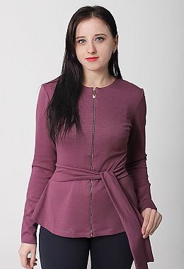 Фото Жакет XPL2-087 Фото Жакет XPL2-087