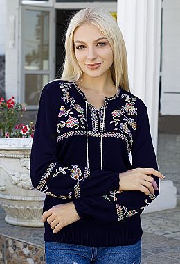 Фото Джемпер NP1-115.1.23 Фото Джемпер NP1-115.1.23