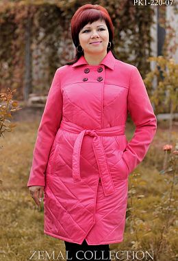 Фото Пальто PK1-220 Фото Пальто PK1-220