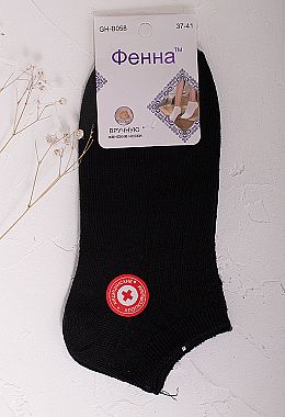 Фото Носки NP1-158.02 Фото Носки NP1-158.02