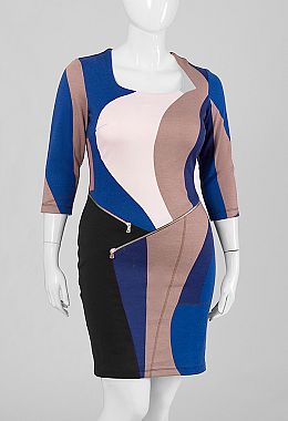 Фото Платье XPL3-089 Фото Платье XPL3-089