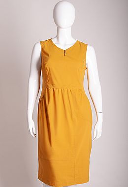 Фото Сарафан XPL1-805 Фото Сарафан XPL1-805