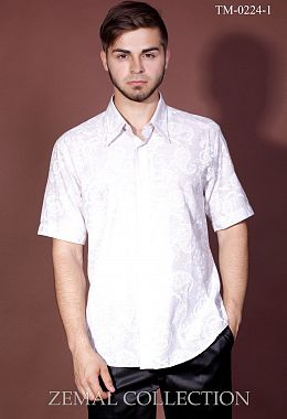 Фото Рубашка TM-0224 Фото Рубашка TM-0224