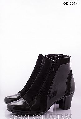 Фото Ботинки OB-054 Фото Ботинки OB-054