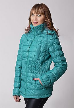 Фото Куртка XPK1-146 Фото Куртка XPK1-146