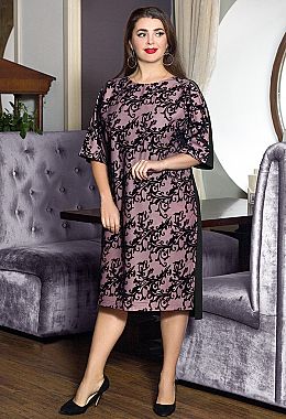 Фото Платье PL4-501.71 Фото Платье PL4-501.71