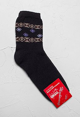 Фото Носки NP1-173.8 Фото Носки NP1-173.8