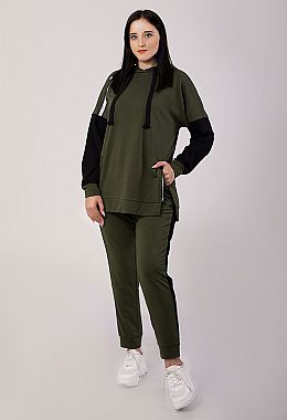 Фото Костюм PL4-527.30 Фото Костюм PL4-527.30