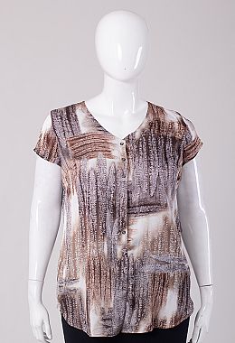 Фото Блуза PL4-598 Фото Блуза PL4-598