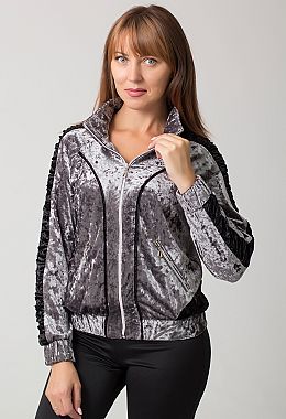 Фото Кофта XPP1-007.2 Фото Кофта XPP1-007.2