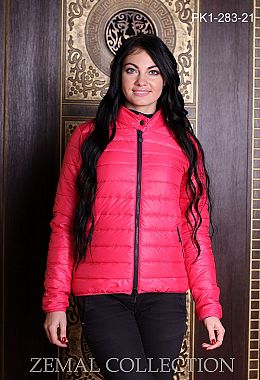 Фото Куртка PK1-283 Фото Куртка PK1-283