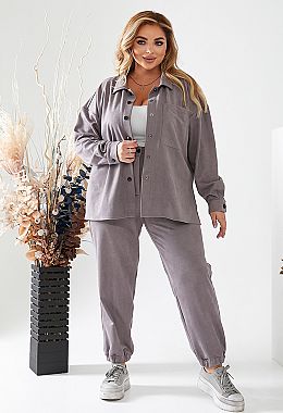 Фото Костюм PL4-487.34 Фото Костюм PL4-487.34