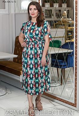 Фото Платье PL4-330.74 Фото Платье PL4-330.74