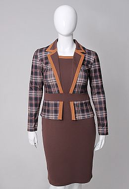 Фото Платье XPL2-571 Фото Платье XPL2-571