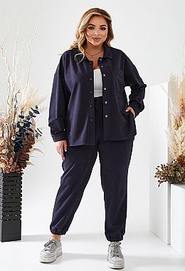 Фото Костюм PL4-487.23 Фото Костюм PL4-487.23