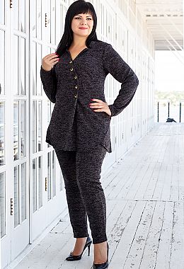 Фото Костюм PL4-443.02 Фото Костюм PL4-443.02