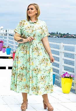 Фото Платье PL4-571.1.72 Фото Платье PL4-571.1.72