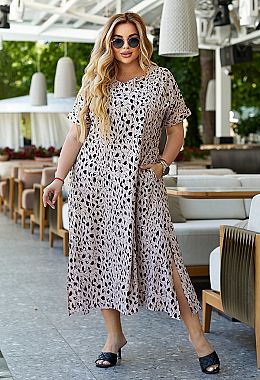 Фото Сукня PL4-717.70 Фото Сукня PL4-717.70