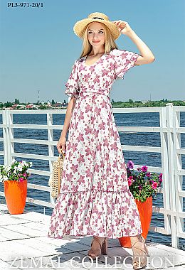 Фото Платье PL3-971 Фото Платье PL3-971