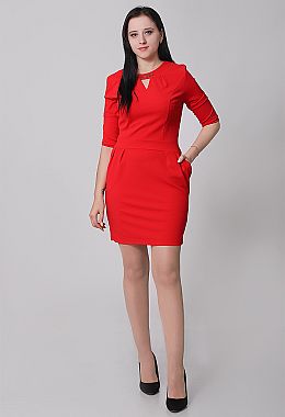 Фото Платье XPL3-339 Фото Платье XPL3-339