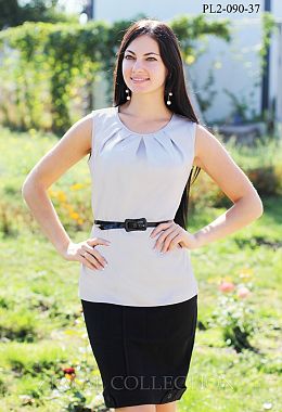 Фото Туника XPL1-695 Фото Туника XPL1-695