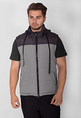 Фото Жилетка XKM1-053 Фото Жилетка XKM1-053