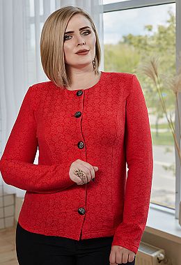 Фото Жакет PL4-578.3 Фото Жакет PL4-578.3